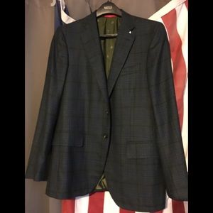 Brand new with Tags ISAIA 40R blazer